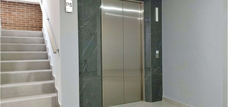 Apartamento en Venta en Barranquilla, Ciudad Jardín-14