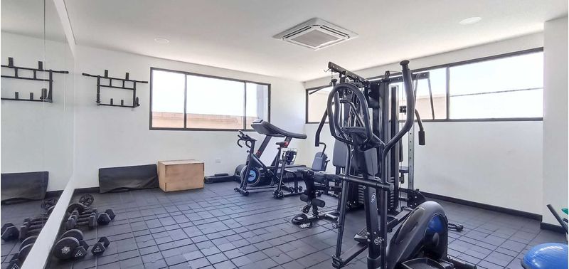 Apartamento en Venta en Barranquilla, Ciudad Jardín-15