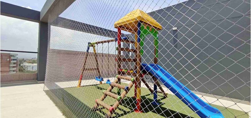 Apartamento en Venta en Barranquilla, Ciudad Jardín-16