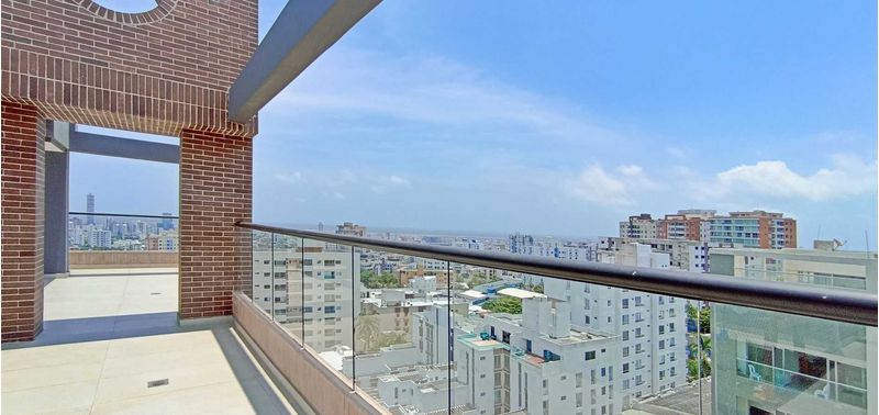 Apartamento en Venta en Barranquilla, Ciudad Jardín-17