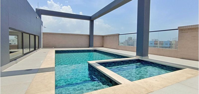 Apartamento en Venta en Barranquilla, Ciudad Jardín-19