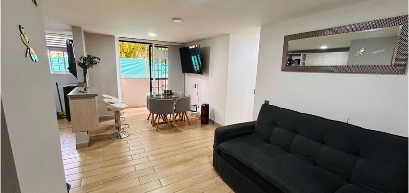 Apartamento en Venta en Sabaneta, El Trapiche