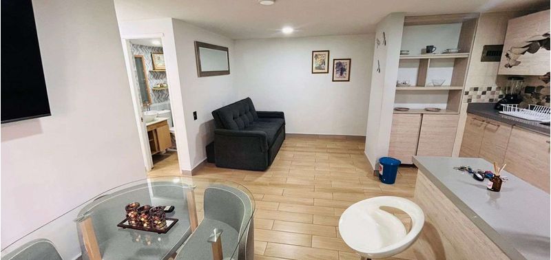 Apartamento en Venta en Sabaneta, El Trapiche-1