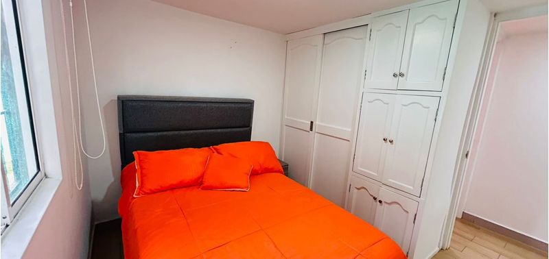 Apartamento en Venta en Sabaneta, El Trapiche-3