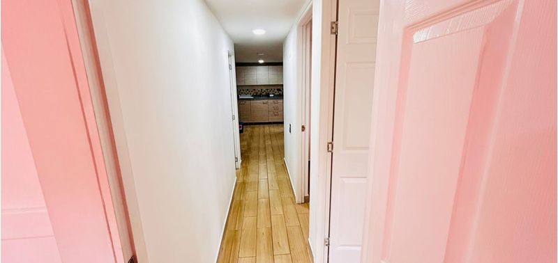 Apartamento en Venta en Sabaneta, El Trapiche-4