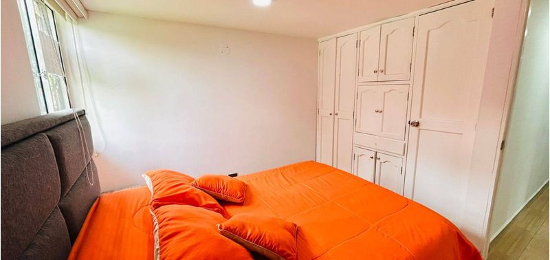 Apartamento en Venta en Sabaneta, El Trapiche-5
