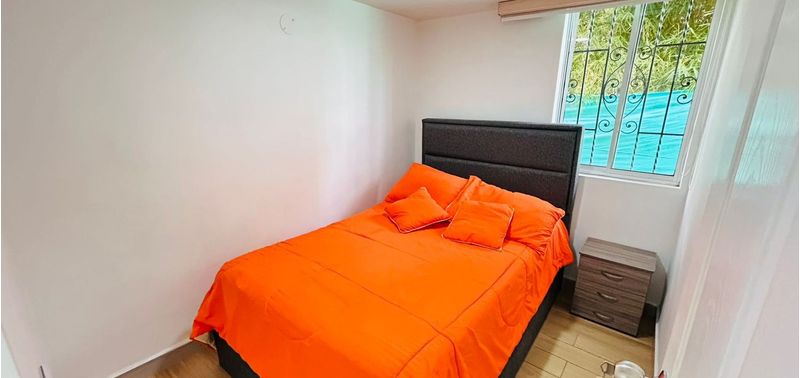 Apartamento en Venta en Sabaneta, El Trapiche-6