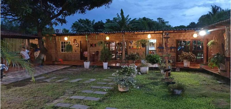 Casa en Venta en Sabanalarga, Cascajal