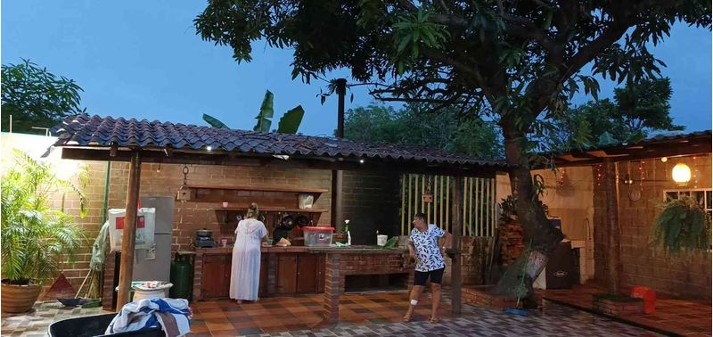 Casa en Venta en Sabanalarga, Cascajal-0