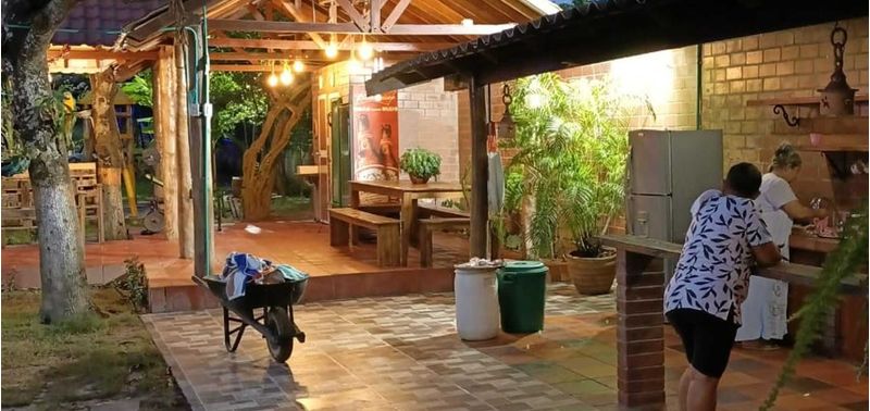Casa en Venta en Sabanalarga, Cascajal-1
