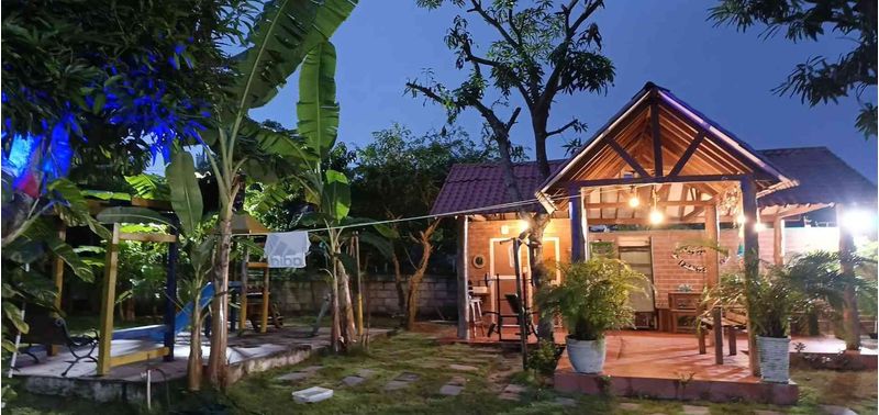 Casa en Venta en Sabanalarga, Cascajal-3