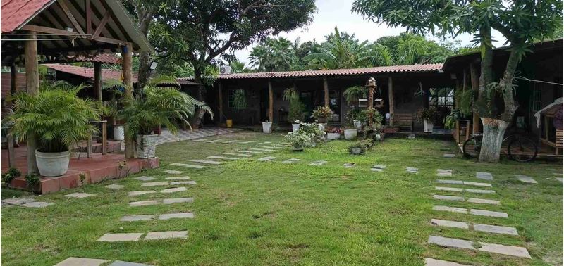 Casa en Venta en Sabanalarga, Cascajal-4