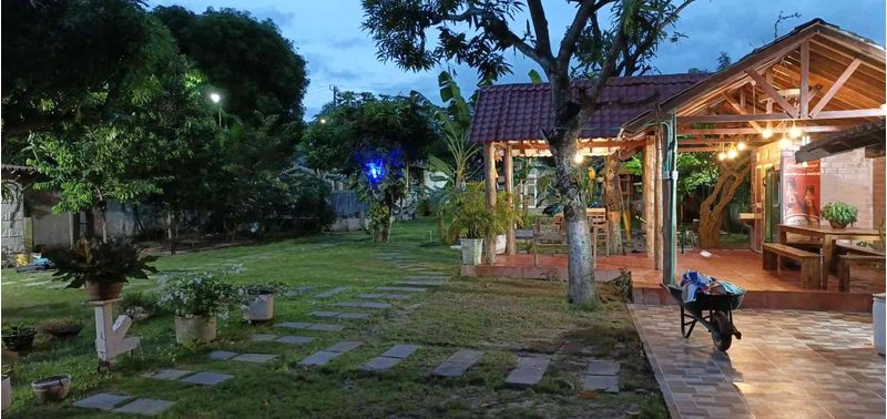 Casa en Venta en Sabanalarga, Cascajal-8