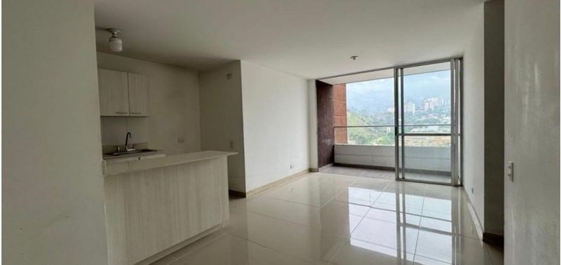 Apartamento en Venta en Sabaneta, Calle Larga
