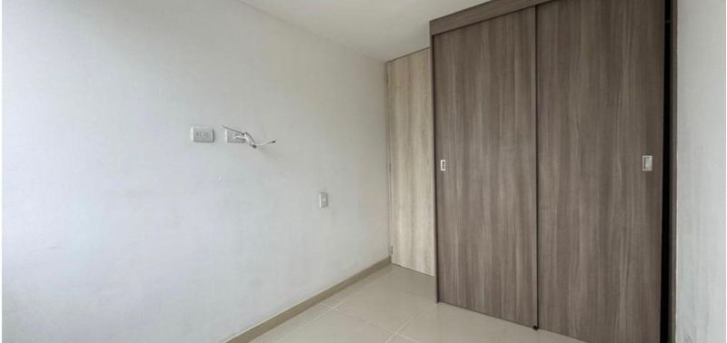 Apartamento en Venta en Sabaneta, Calle Larga-1