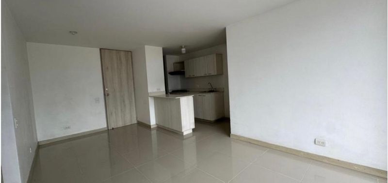 Apartamento en Venta en Sabaneta, Calle Larga-2