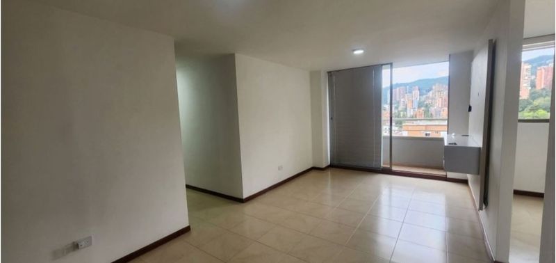 Apartamento en Venta en Medellín, El Poblado