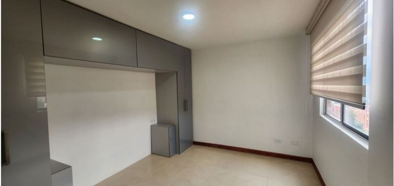 Apartamento en Venta en Medellín, El Poblado-1