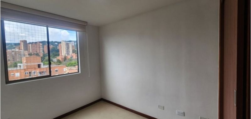 Apartamento en Venta en Medellín, El Poblado-3