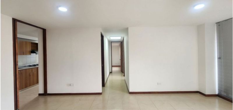 Apartamento en Venta en Medellín, El Poblado-4