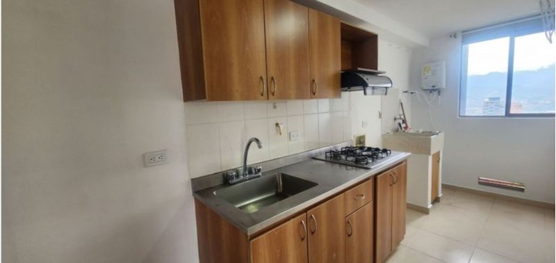 Apartamento en Venta en Medellín, El Poblado-5