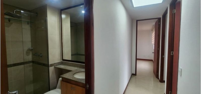 Apartamento en Venta en Medellín, El Poblado-8