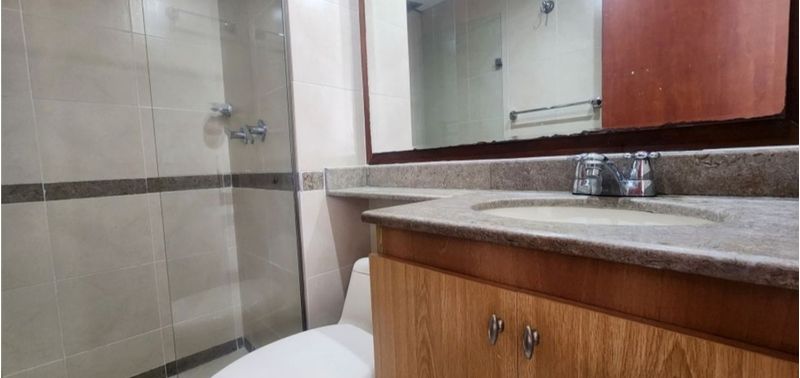Apartamento en Venta en Medellín, El Poblado-9