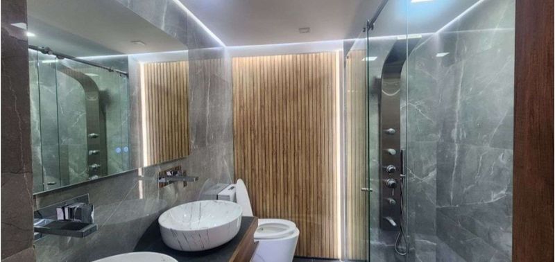 Apartamento en Venta en Medellín, El Poblado-10