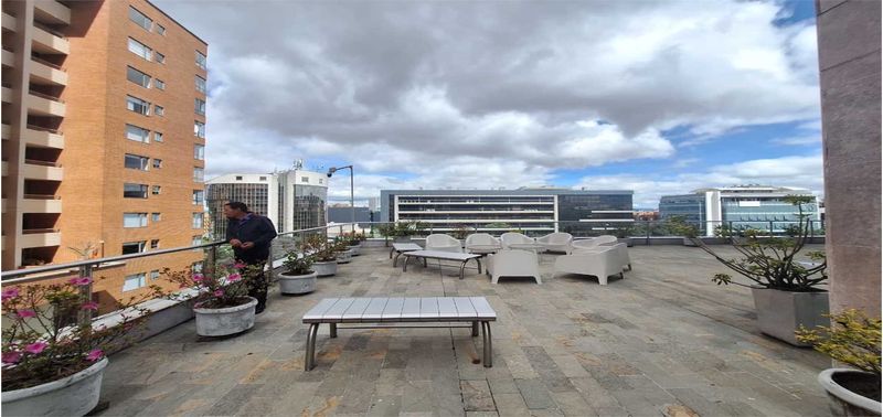 Oficina en Venta en Bogotá, D.C., Bella Suiza-26