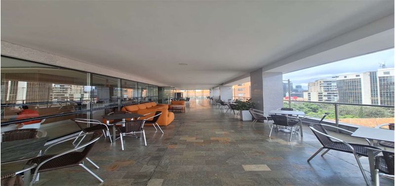 Oficina en Venta en Bogotá, D.C., Bella Suiza-27