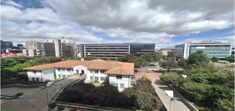 Oficina en Venta en Bogotá, D.C., Bella Suiza-29