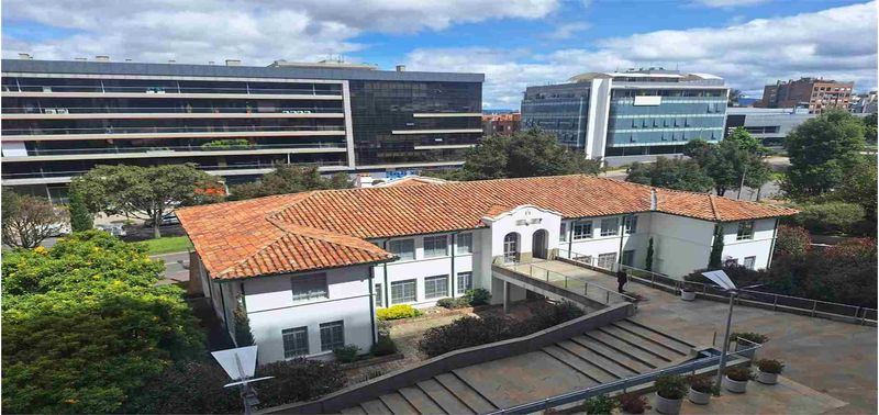 Oficina en Venta en Bogotá, D.C., Bella Suiza-31