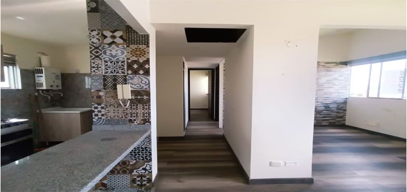 Apartamento en Venta en Mosquera, Planadas-5