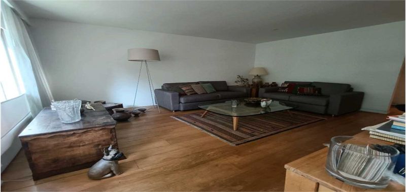 Apartamento en Venta en Bogotá, D.C., Norte, Usaquén, Bogotá