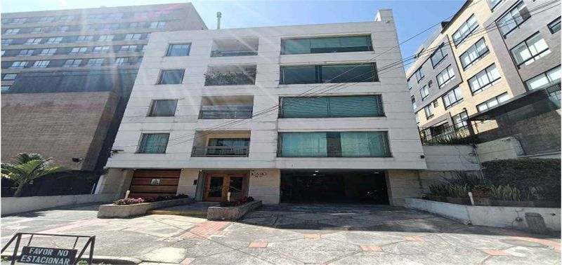 Apartamento en Venta en Bogotá, D.C., Norte, Usaquén, Bogotá-0