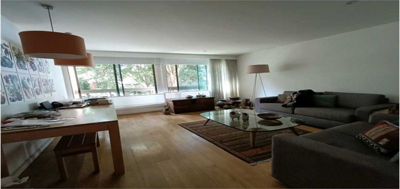 Apartamento en Venta en Bogotá, D.C., Norte, Usaquén, Bogotá-1