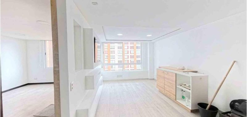 Apartamento en Venta en Bogotá, D.C., Nueva Zelandia