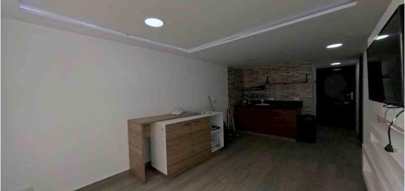 Apartamento en Venta en Bogotá, D.C., Nueva Zelandia-0