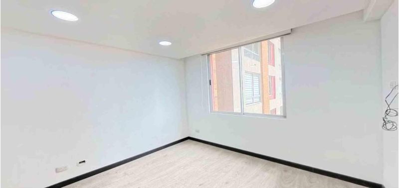 Apartamento en Venta en Bogotá, D.C., Nueva Zelandia-1