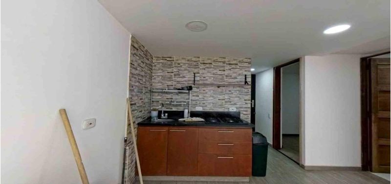 Apartamento en Venta en Bogotá, D.C., Nueva Zelandia-2