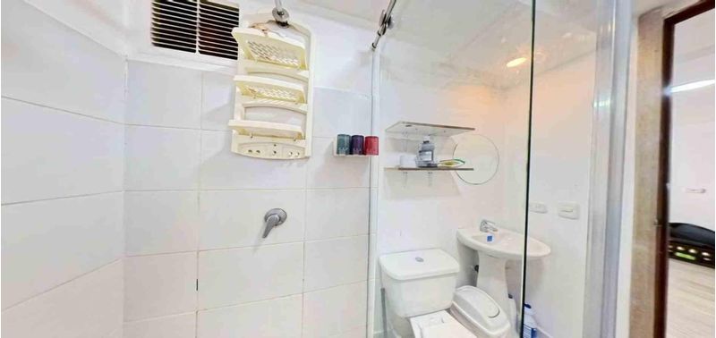 Apartamento en Venta en Bogotá, D.C., Nueva Zelandia-3