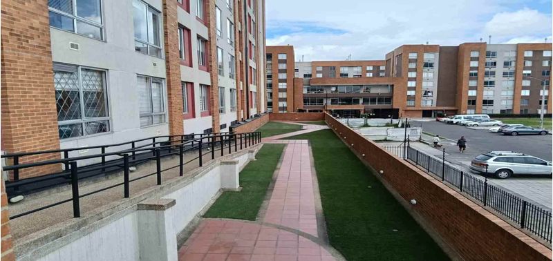 Apartamento en Venta en Bogotá, D.C., Nueva Zelandia-5