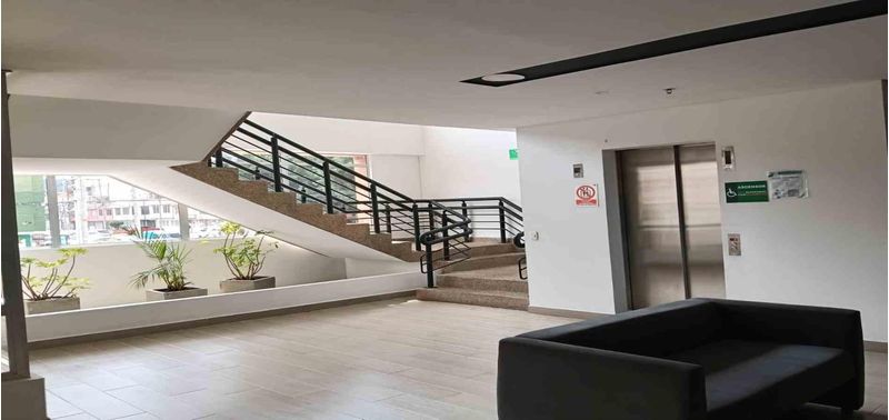 Apartamento en Venta en Bogotá, D.C., Nueva Zelandia-6