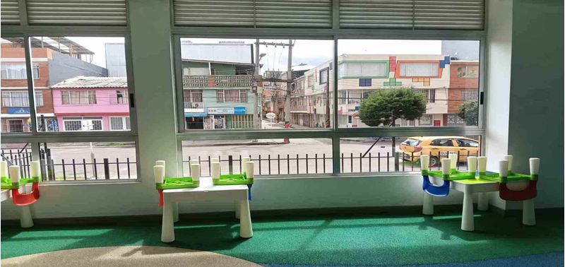 Apartamento en Venta en Bogotá, D.C., Nueva Zelandia-8