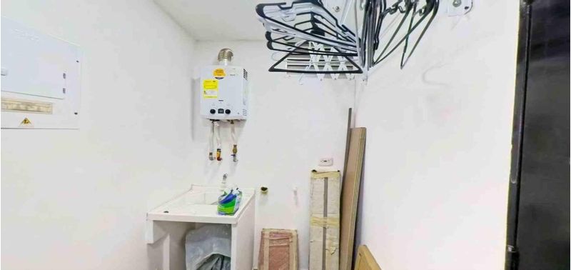 Apartamento en Venta en Bogotá, D.C., Nueva Zelandia-11