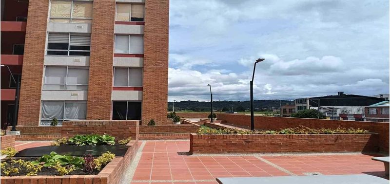 Apartamento en Venta en Bogotá, D.C., Nueva Zelandia-12