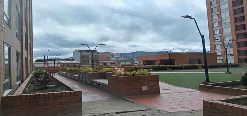 Apartamento en Venta en Bogotá, D.C., Nueva Zelandia-14