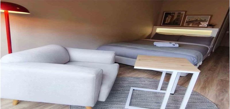 Apartamento en Venta en Bogotá, D.C., Chapinero Central