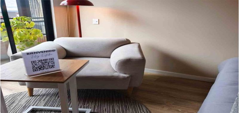 Apartamento en Venta en Bogotá, D.C., Chapinero Central-0