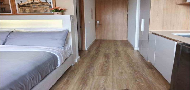Apartamento en Venta en Bogotá, D.C., Chapinero Central-1